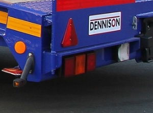 Signal Lamps