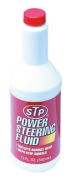 STP 865517 Power Steering Fluid - 350ml Bottle