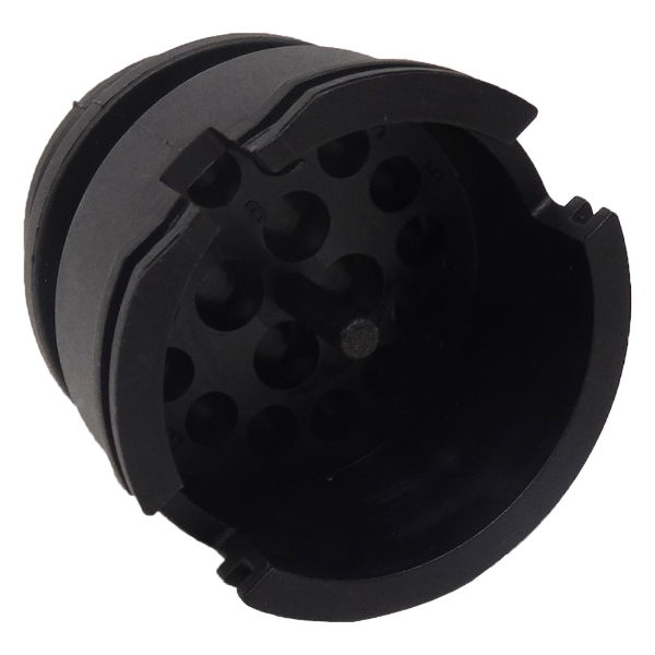 Aspoeck 17-Pin Connector [13-1732-027]