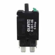 Circuit Breaker for 12/24V DC Systems