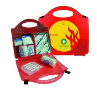 BURNS KIT