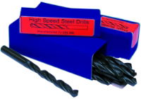 DBG HSS Jobber Drill Bits | Imperial