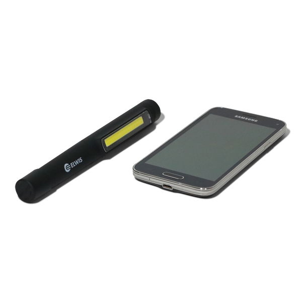 Elwis PRO Series P130 LED Pen Light - 60085
