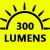 LUMENS-300