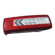 Vignal LC10 LED Series Rear Combination Lights // VOLVO