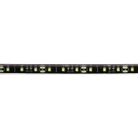 LED Autolamps FSL610W24 FSL Series 36-LED Flexible Interior Strip Light (610mm) 24V