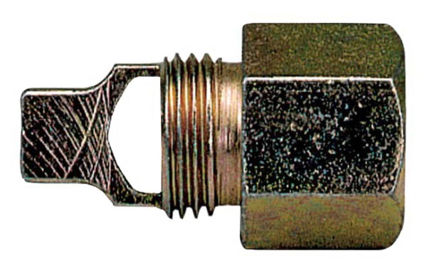 DBG Air Coil Operating Sleeve Service - 1/2" BSP/NPT