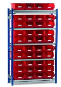 BARTON Storage / Shelving Equipment