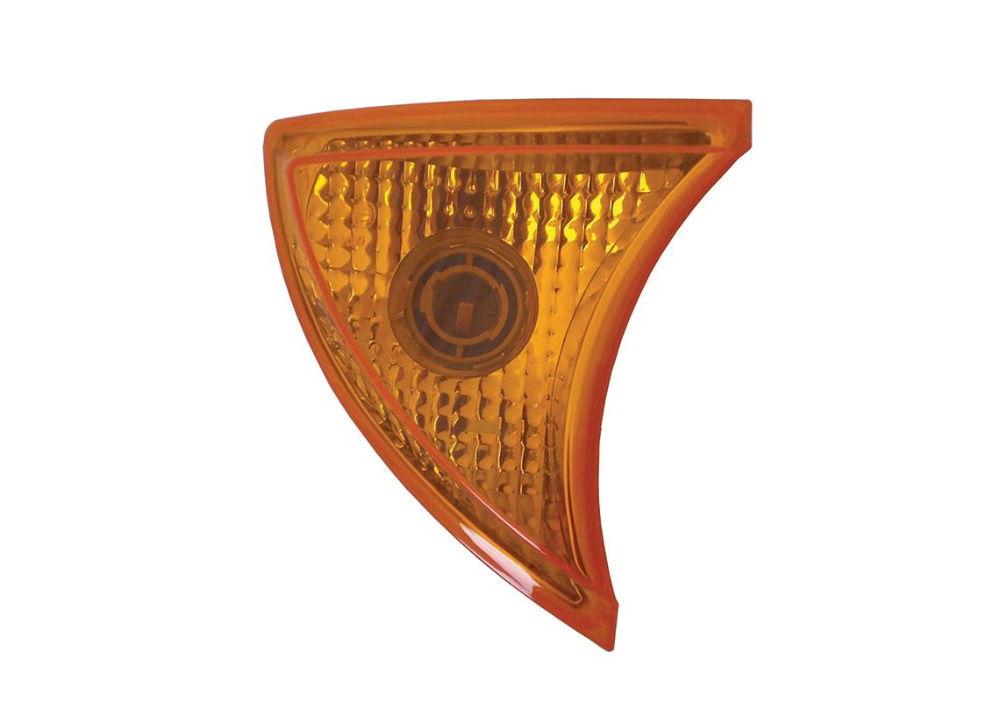 Vignal 110530 C105 RH FRONT INDICATOR Light (Amber) 12/24V // IVECO