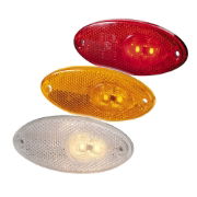 964 295 LED Marker Lights