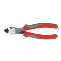 Durite 0-704-21 Side Cutters 8" for copper wire 
