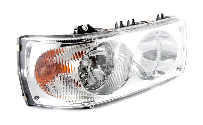 DBG RH Headlight // DAF CF / LF / XF