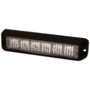 ECCO ED3706 LED Strobe Warning Lights