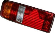 DBG 385.11L0051 LH REAR COMBINATION Light w/ SM (Rear AMP 1.5) 12/24V // KRONE