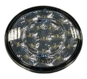 Ring 122mm LED Reverse Light w/ Reflector | Fly Lead | 24V [BL389SS]