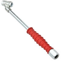 PCL Twin Hold-on Closed End Tyre Valve Connector - CO1A03