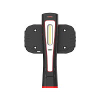 Durite 0-699-40 Wireless Charging COB LED Inspection Lamp - 5W