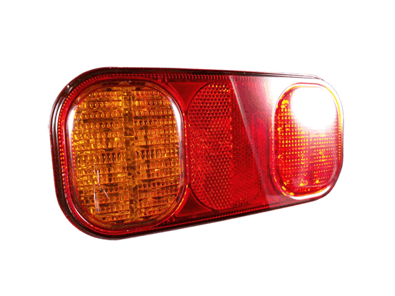 Perei CRL300 LED Rear Combination Lights
