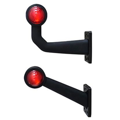 Vignal DX Series End-Outline Marker Lights