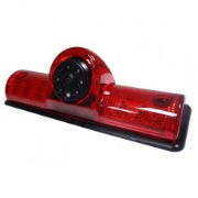 Durite Analogue Brake Light Cameras | CVBS Universal - [0-099-15]