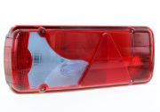 Vignal LC8T Series Rear Lamps w/ Triangle Reflex