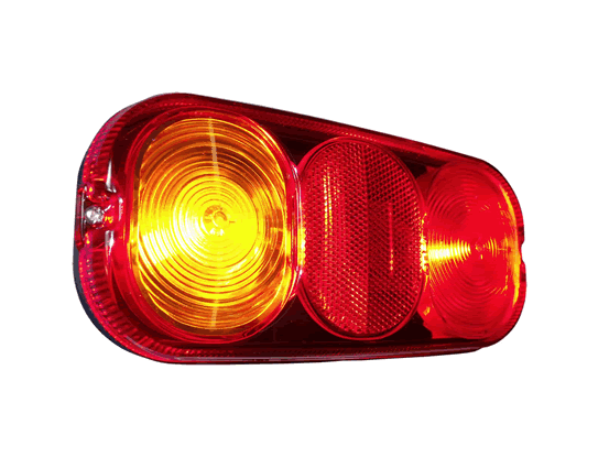 Perei Lighting CRL300 Series Rear Combination Lamps