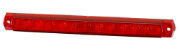 DBG Valueline 248 Series 12/24V Slim-line LED Stop/Tail Light | 248mm | Fly Lead - [334.205]