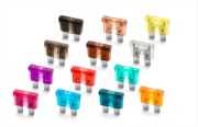 Fuses & Fuse Holders