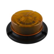 LED Autolamps LPB Series R65 LED Beacons