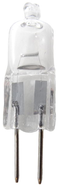 434G G4 Capsule Bulb | 24V | 20W | Pack of 1 - [100.M88]
