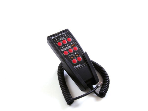 Redtronic EM725 S8000 Controller 12/24V