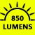 LUMENS-850