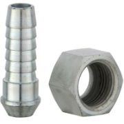 PCL Hose Fittings