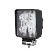 LED Autolamps UTILITY RANGE Square LED Work Lights