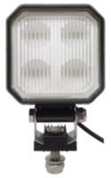 Sacex 29.63.L23S00 4-LED Reverse/Work Light (FLOOD) IP69K R10 R23 12/24V