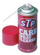 STP 865514 Carburettor Cleaner - 500ml Aerosol