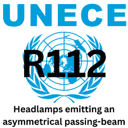 Guide To: UNECE R112 - Headlamps emitting an asymmetrical passing-beam