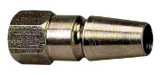 DBG Male C Type Air Coil Coupling Valve - M22 x 1.5mm