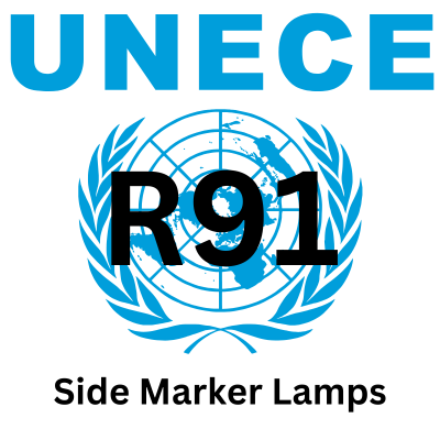 Guide To: ECE R91 - Side Marker Lamps