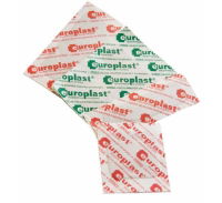 PACK FABRIC & W/PROOF PLASTERS