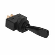 DBG Plastic Toggle Switch Ø12.5mm