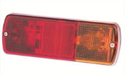 Britax 9004 Series Rear Combination Lights