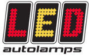 LED Automlamps Logo