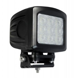 LED Autolamps 13590 Series Heavy Duty LED Work Lights | Flood Beam