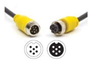 Brigade IP-L620 20M IP Camera Extension Cable