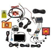 Amber Valley Direct Vision Standard Safe System Kits (Phase 1)