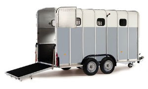 Horsebox