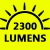 LUMENS-2300