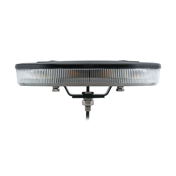 LED Autolamps EQBT Series Amber (R65) LED Mini Lightbars | 251mm