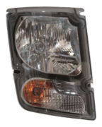 DBG LH Headlight // VOLVO FE / FL - [387.153]